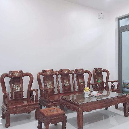 Minh Kim Guesthouse Châu Đốc Kültér fotó